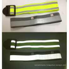 Reflective Armband for Sport Safety